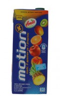 AMITA  MOTION - ΦΥΣΙΚΟΣ ΧΥΜΟΣ 1,5 LT